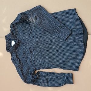 Six Lincoln button down shirt